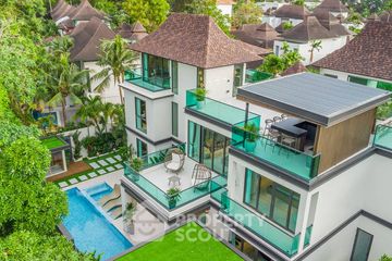 7 Bedroom Villa for sale in Na Jomtien, Chonburi