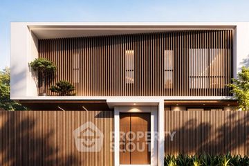 5 Bedroom Villa for sale in Nong Prue, Chonburi