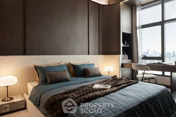 1 Bedroom Condo for sale in CONNER Ratchathewi, Thanon Phetchaburi, Bangkok near MRT Ratchathewi