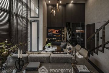 1 Bedroom Condo for sale in CONNER Ratchathewi, Thanon Phetchaburi, Bangkok near MRT Ratchathewi