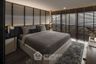 1 Bedroom Condo for sale in CONNER Ratchathewi, Thanon Phetchaburi, Bangkok near MRT Ratchathewi