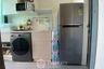 1 Bedroom Condo for sale in Metro sky prachachuen, Wong Sawang, Bangkok near MRT Bang Son