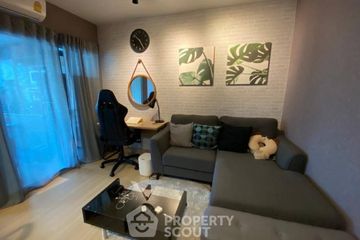 1 Bedroom Condo for sale in Supalai Veranda Rama 9, Bang Kapi, Bangkok