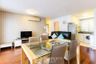 2 Bedroom Condo for sale in 49 Plus, Khlong Tan Nuea, Bangkok near BTS Phrom Phong