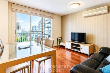 2 Bedroom Condo for sale in 49 Plus, Khlong Tan Nuea, Bangkok near BTS Phrom Phong