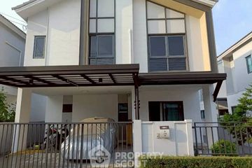 4 Bedroom House for Sale or Rent in SENSE Bangna-Suvarnabhumi, Racha Thewa, Samut Prakan