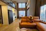 2 Bedroom Condo for Sale or Rent in Landmark @MRTA Station, Bang Kapi, Bangkok near MRT Pradit Manutham