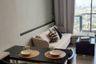 1 Bedroom Condo for sale in Rhythm Sukhumvit 44/1, Phra Khanong, Bangkok near BTS Phra Khanong
