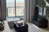 1 Bedroom Condo for sale in Rhythm Sukhumvit 44/1, Phra Khanong, Bangkok near BTS Phra Khanong