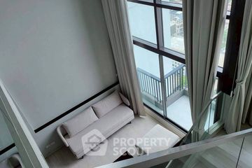1 Bedroom Condo for sale in Rhythm Sukhumvit 44/1, Phra Khanong, Bangkok near BTS Phra Khanong