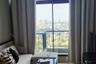1 Bedroom Condo for sale in Rhythm Sukhumvit 44/1, Phra Khanong, Bangkok near BTS Phra Khanong