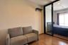 1 Bedroom Condo for sale in Metris Rama 9-Ramkhamhaeng, Hua Mak, Bangkok near MRT Ramkhamhaeng 12