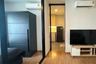 1 Bedroom Condo for sale in Metris Rama 9-Ramkhamhaeng, Hua Mak, Bangkok near MRT Ramkhamhaeng 12