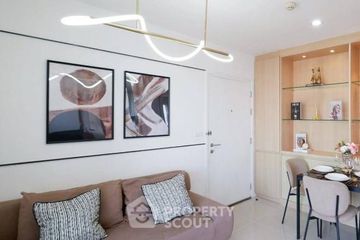 2 Bedroom Condo for sale in Aspire Sukhumvit 48, Phra Khanong, Bangkok near BTS Phra Khanong