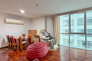 2 Bedroom Condo for sale in Asoke Place, Khlong Toei Nuea, Bangkok near MRT Sukhumvit