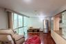 2 Bedroom Condo for sale in Asoke Place, Khlong Toei Nuea, Bangkok near MRT Sukhumvit