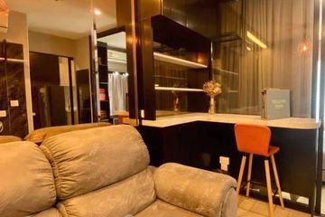 1 Bedroom Condo for sale in Life Asoke, Bang Kapi, Bangkok near MRT Phetchaburi