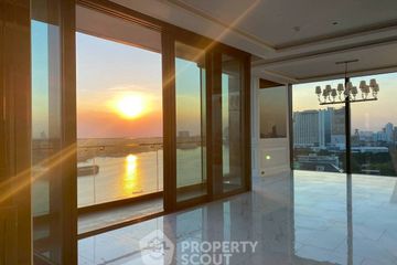 4 Bedroom Condo for sale in Canapaya Residences, Bang Khlo, Bangkok