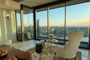 4 Bedroom Condo for sale in Canapaya Residences, Bang Khlo, Bangkok