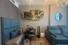1 Bedroom Condo for sale in The Diplomat Sathorn, Silom, Bangkok near BTS Surasak