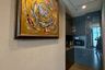 1 Bedroom Condo for sale in The Diplomat Sathorn, Silom, Bangkok near BTS Surasak