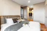 1 Bedroom Condo for rent in Lumpini Place Taopoon Interchange, Bang Sue, Bangkok near MRT Tao Poon