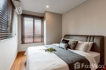 1 Bedroom Condo for rent in Lumpini Place Taopoon Interchange, Bang Sue, Bangkok near MRT Tao Poon