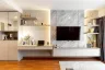 1 Bedroom Condo for rent in Lumpini Place Taopoon Interchange, Bang Sue, Bangkok near MRT Tao Poon