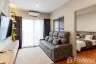 1 Bedroom Condo for rent in Lumpini Place Taopoon Interchange, Bang Sue, Bangkok near MRT Tao Poon