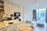 1 Bedroom Condo for rent in Quintara Treehaus Sukhumvit 42, Phra Khanong, Bangkok near BTS Ekkamai