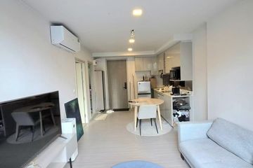 1 Bedroom Condo for rent in Quintara Treehaus Sukhumvit 42, Phra Khanong, Bangkok near BTS Ekkamai