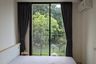 1 Bedroom Condo for rent in Noble Ambience Sukhumvit 42, Phra Khanong, Bangkok near BTS Ekkamai
