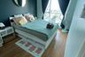1 Bedroom Condo for rent in Lumpini Place Rama 3 - Riverine, Bang Phong Pang, Bangkok near BTS Surasak