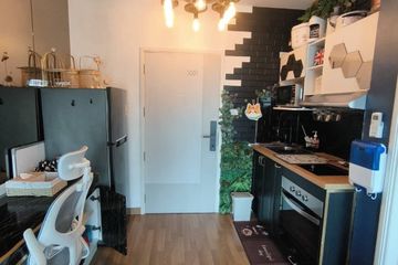 1 Bedroom Condo for rent in Lumpini Place Rama 3 - Riverine, Bang Phong Pang, Bangkok near BTS Surasak