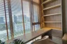 1 Bedroom Condo for rent in RHYTHM Ekkamai, Khlong Tan Nuea, Bangkok near BTS Ekkamai