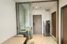 1 Bedroom Condo for rent in RHYTHM Ekkamai, Khlong Tan Nuea, Bangkok near BTS Ekkamai