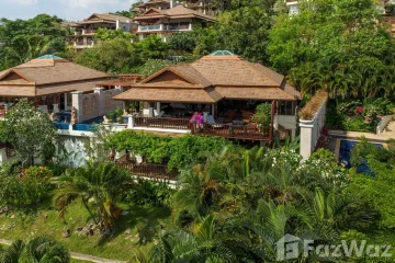 2 Bedroom Villa for sale in L Orchidee Residences, Patong, Phuket