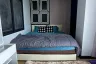 1 Bedroom Condo for rent in Ratchada City 18, Sam Sen Nok, Bangkok near MRT Huai Khwang