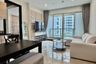 1 Bedroom Condo for rent in The Address Chidlom, Lumpini, Bangkok near BTS Chit Lom
