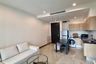 1 Bedroom Condo for rent in The Address Chidlom, Lumpini, Bangkok near BTS Chit Lom