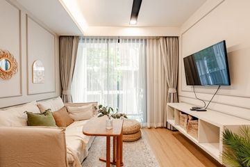 1 Bedroom Condo for rent in The Nest Ploenchit, Lumpini, Bangkok near BTS Ploen Chit