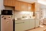 1 Bedroom Condo for rent in The Nest Ploenchit, Lumpini, Bangkok near BTS Ploen Chit