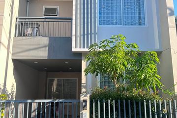 2 Bedroom Townhouse for rent in Baan Salil, Si Sunthon, Phuket