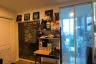 1 Bedroom Condo for rent in Chateau In Town Ratchayothin, Din Daeng, Bangkok