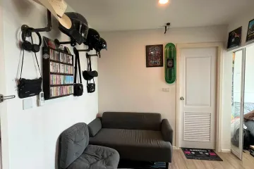 1 Bedroom Condo for rent in Chateau In Town Ratchayothin, Din Daeng, Bangkok