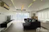 3 Bedroom Condo for rent in Srivara Mansion, Din Daeng, Bangkok near MRT Thailand Cultural Centre