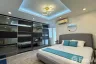 3 Bedroom Condo for rent in Srivara Mansion, Din Daeng, Bangkok near MRT Thailand Cultural Centre