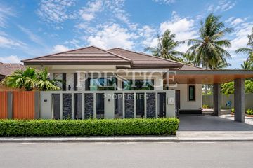 3 Bedroom House for sale in Pong, Chonburi