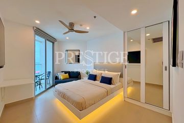 Condo for sale in Sands Condominium, Nong Prue, Chonburi