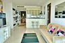1 Bedroom Condo for rent in Ocean Portofino, Na Jomtien, Chonburi